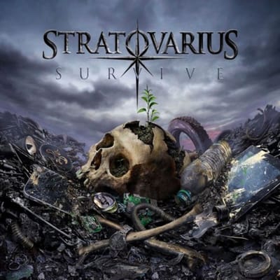 Survive - Stratovarius