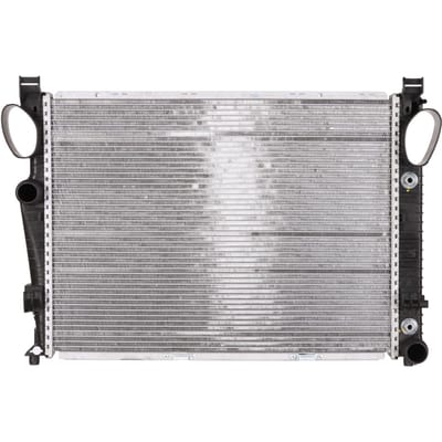 Radiator, motorkoeling NRF 58366