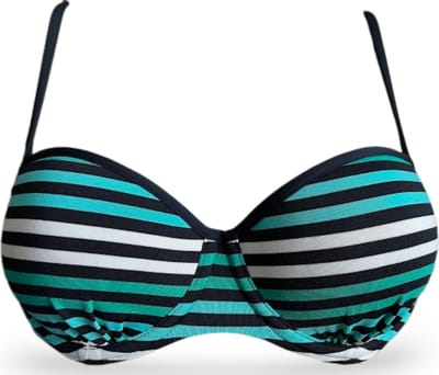 Marie Jo Swim Juliette Bikini Top 1000516 Spring Green - maat EU 70B / FR 85B