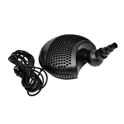 vidaXL - Vijverpomp - 10.000 - L/u