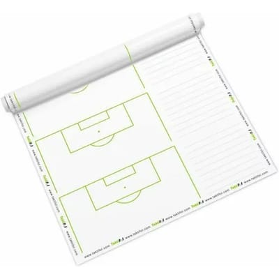 Taktifol Voetbal speciaal Voorgebied Sporti