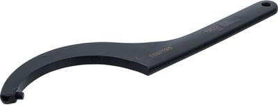 BGS Haaksleutel met neus 180 - 195 mm - 74225