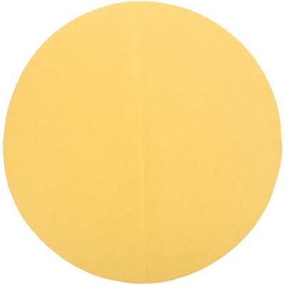 JHUBERS- Pottenbakkerij Absorberende Stof - Ronde Aardewerk Vleermuis - Gladmakende Doek - Klei Gooien Tool - Keramisch Gereedschap - Praktisch Ontwerp