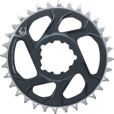 Dienbladen Sram X-Sync 2 34T Dm 6Mm Eagle Lunar/Polar