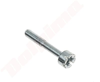 Cilinderkopbout passend op STIHL T27 M4x25 ( 9025 313 0741 )