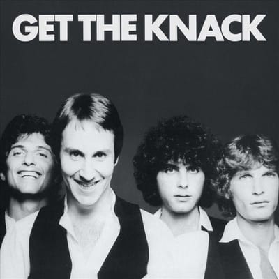 Knack - Knack (LP)