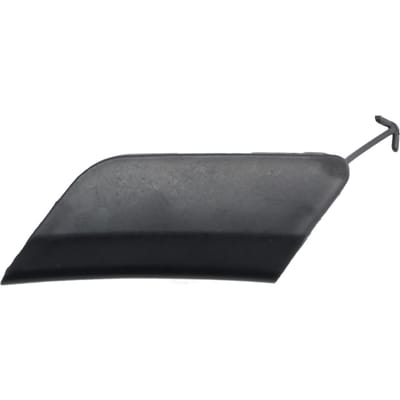 Ventilatiegrille, bumper trekhaak BLIC 5513-00-8140922P