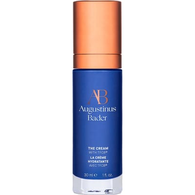 Augustinus Bader Gezicht De crème Vochtinbrengende Dames 30 ml