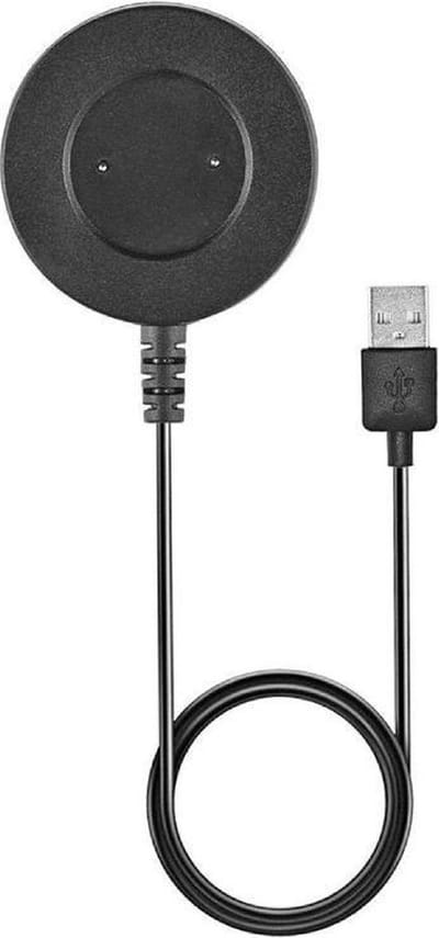 OTB USB Oplaadkabel - 1 meter - voor Huawei Watch GT / GT2 / GT2e en Honor Magic Watch 2