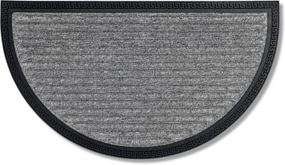 Famanu – Hondenlikmat set van 2 met siliconen spatel - 20 x 20 cm - BPA-vrij - met zuignap voor training - verzorging en baden (blauw en groen)