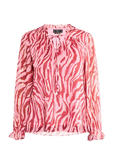 faina Blouse sookie