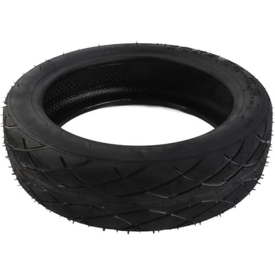 10 Inch 10x2.50?6.5 Verdikkende Tubeless Band Schokabsorptie Elektrische Scooter Vacuümbanden