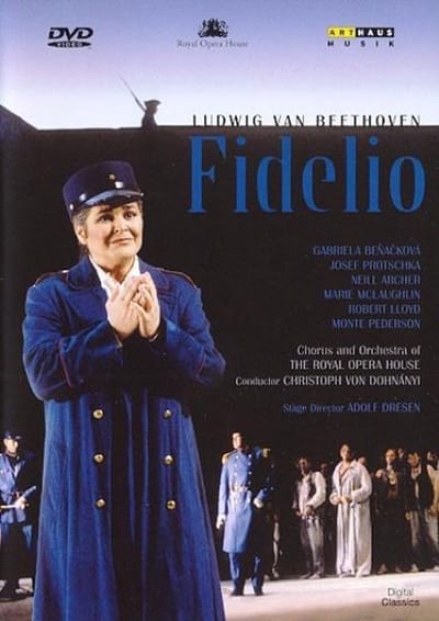 Ludwig Van Beethoven - Fidelio