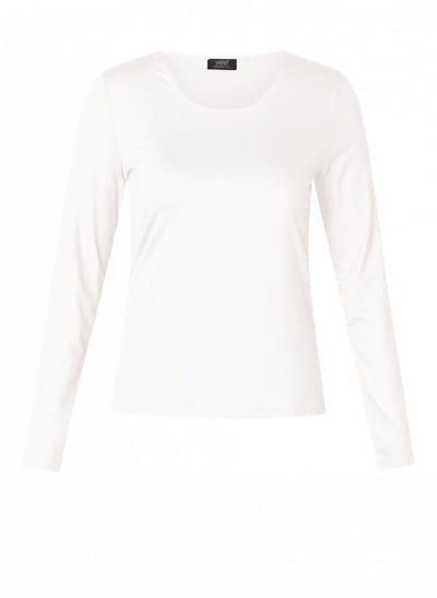 YEST Borghild - Off White - maat 40