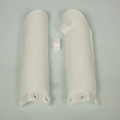 Protection de fourche UFO pour moto KTM 65 SX 2002 à 2025 KT04011#047 Neuf
