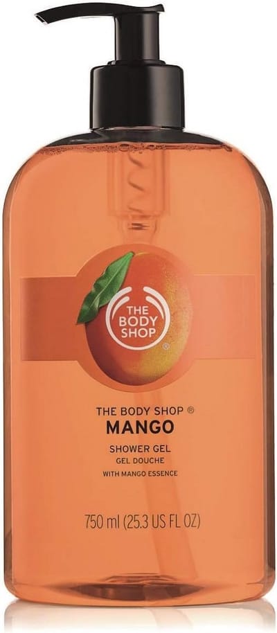 Luxe Cadeauset Lichaamsverzorging met Body Scrub en Bodylotion