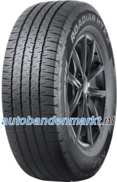 Nexen Roadian HTX2 ( 255/60 R20 113T XL 4PR )