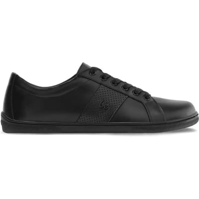 Be Lenka Elite Barefoot Schoenen Zwart EU 43 Vrouw