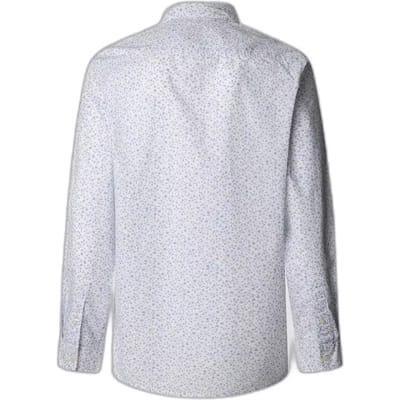 Shirt met lange mouwen Pepe Jeans Anson