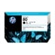 HP C4871A nr. 80 inktcartridge zwart (origineel)