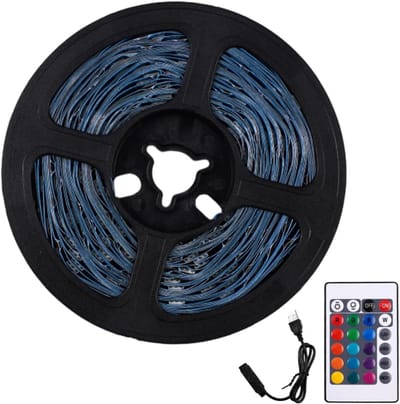 LED Strip 10 Meter - LED Verlichting Strips - LED Light