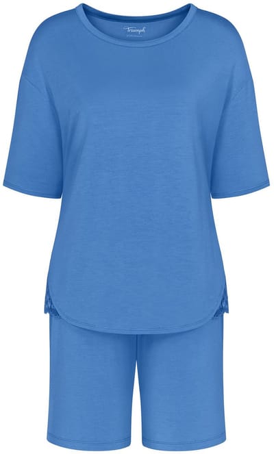 Triumph Pyjama Red Label Timeless Sensuality