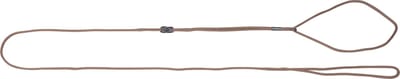 Animal Boulevard Ab32403 - Hals- En Leibanden - Hond - Ab Nylon Showlijn Beige-3mmx120cm