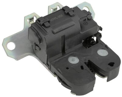 Achterklepslot OEM 20969620