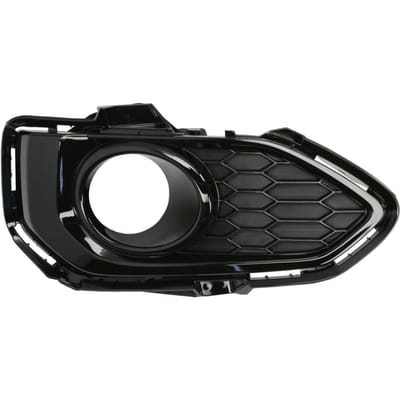 Bumper - ventilatierooster BLIC 5513-00-2904992P