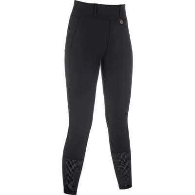 Dameslegging met volledige grip HKM Juna