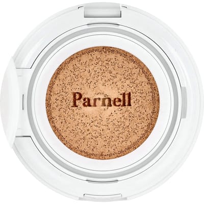 Parnell, Cicamanu Serum Cushion, 21N Rosy, 0.52 oz (15 g) beige