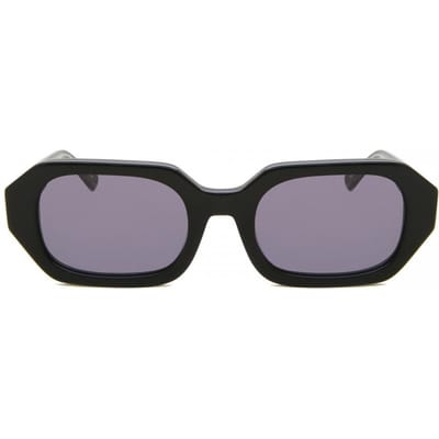 Calvin Klein Ck20540s 001 Dames Zonnebril 51-23-140