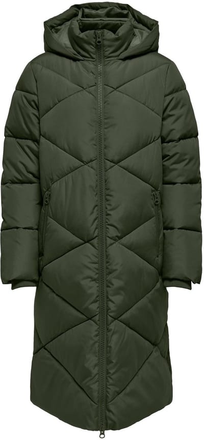 JdY Puffer jacket JDYVISTA Puffer jacket