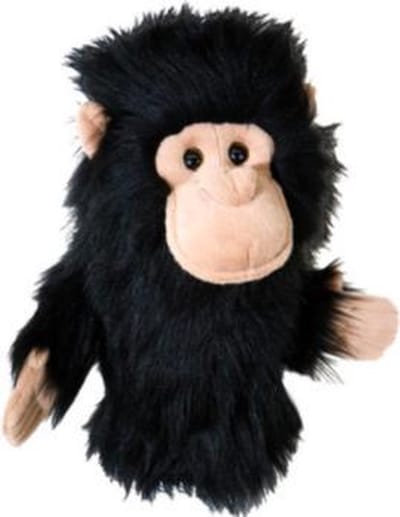 Daphne Headcover Driver Chimpansee