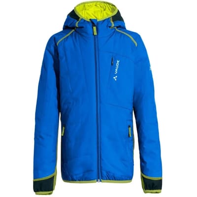 Vaude Capacida Hybrid Blauw 134-140 cm Jongen