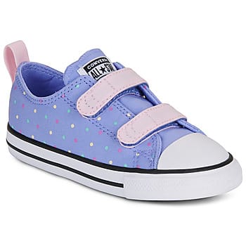 Lage Sneakers Converse CHUCK TAYLOR ALL STAR BEADS EASY ON