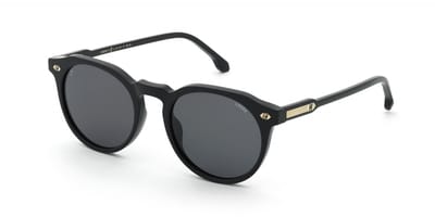 Lozza SL4414 Nero lucido 52/20/150 MAN Zonnebrillen