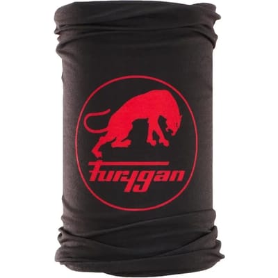 Halsketting Furygan