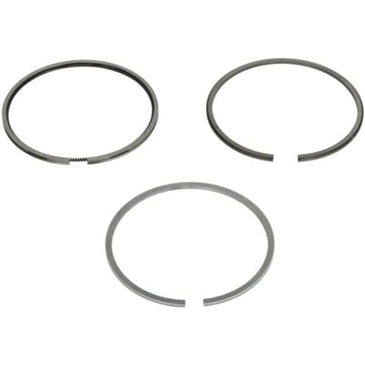 Zuigerveren set MAHLE 029 52 N0