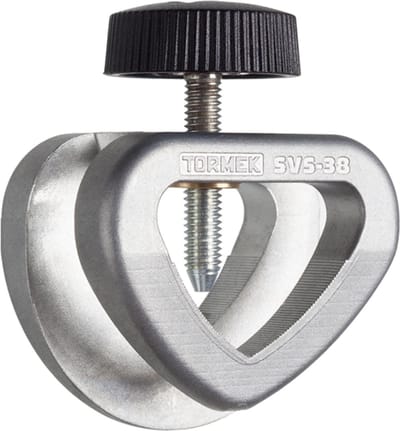 Tormek Slijpmal voor kort gereedschap – precisie en stabiliteit – compatibel met Tormek systemen