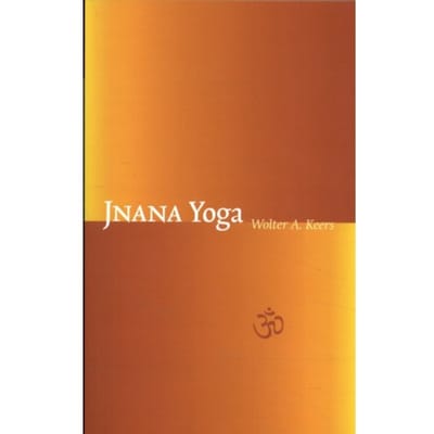 Jnana Yoga - Wolter Keers