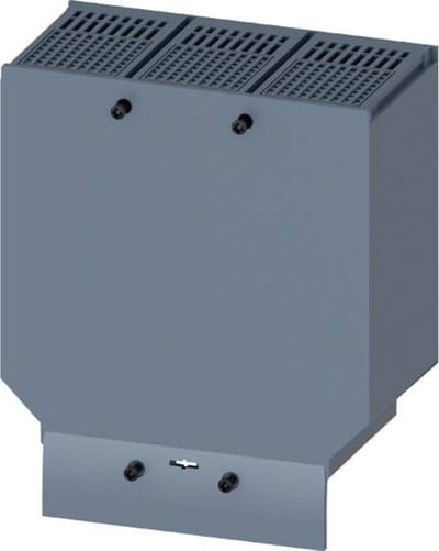 Siemens 3VA9163-0KB05 Klemafdekking 1 stuk(s)