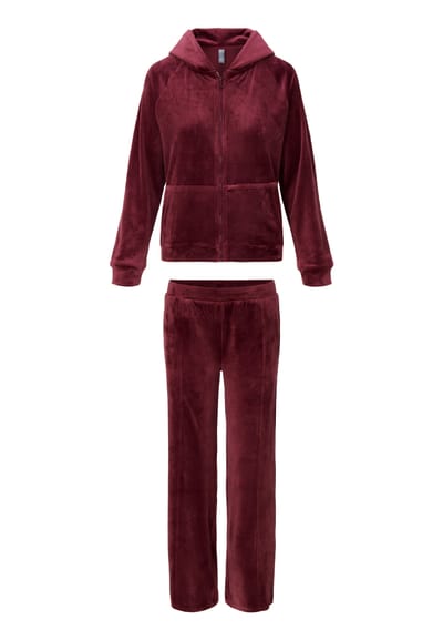 Lingadore Velvet Huispak