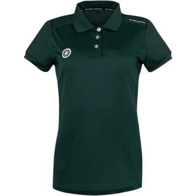 The Indian Maharadja Jaipur Performance Polo Dames - Maat XS