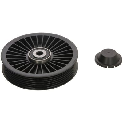 Schaeffler Ina Rondsel/geleiderpoelie, V-riem INA 532 0242 10