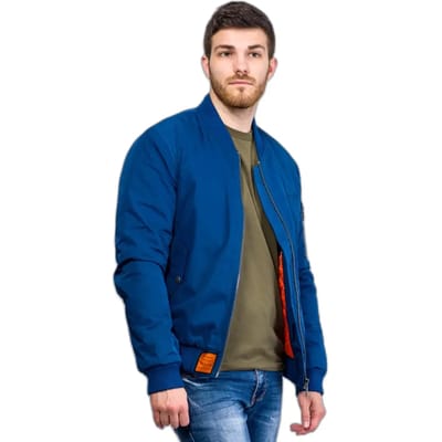 Jas Bombers