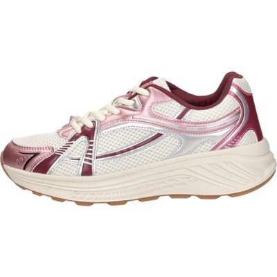 SUB55 Sneakers Laag Sneakers Laag - Roze - Maat 43