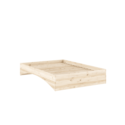 Karup Baanbed - 140 x 200 cm