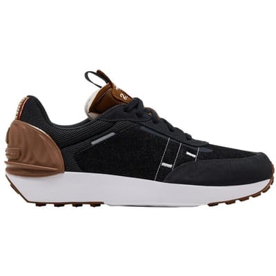 Jordan Granville Pro Anthracite 42.5 black