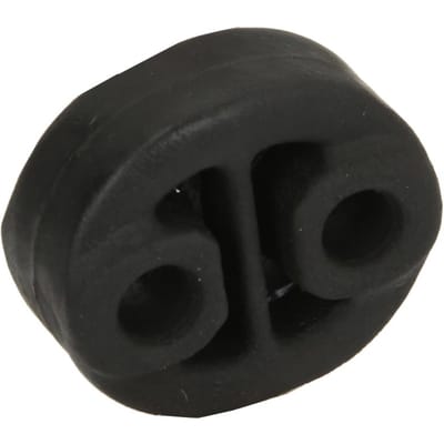 Bevestiging, geluiddemper FEBI BILSTEIN 30822